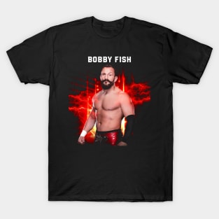 Bobby Fish T-Shirt